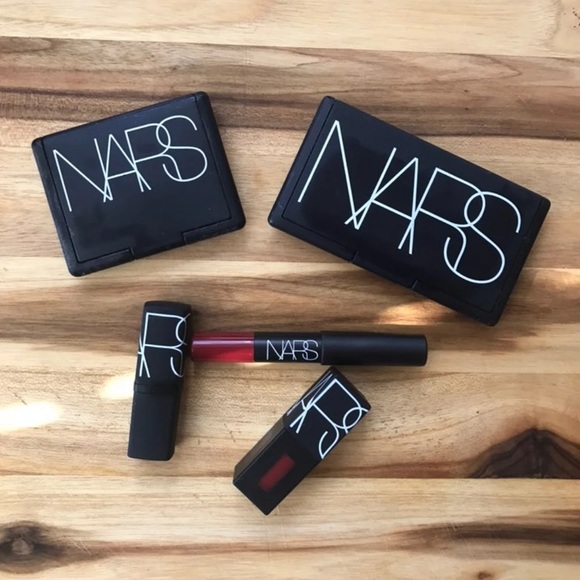 NARS Other - NARS Makeup Bundle